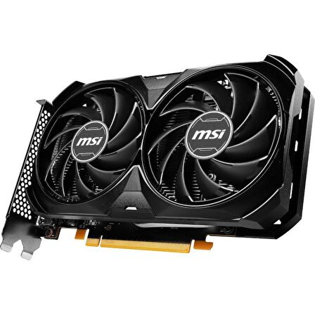 MSI VENTUS 2X RTX 4060 128 Bit GDDR6 8 GB Ekran Kartı