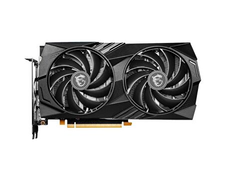 MSI GAMING X RTX 4060 128 Bit GDDR6 8 GB Ekran Kartı