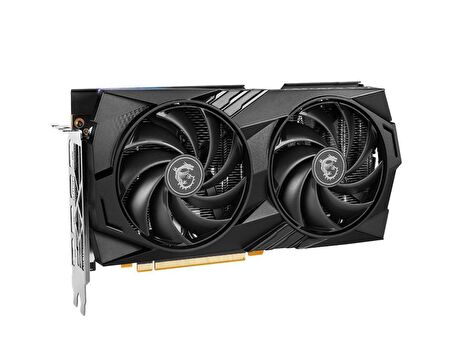 MSI GAMING X RTX 4060 128 Bit GDDR6 8 GB Ekran Kartı