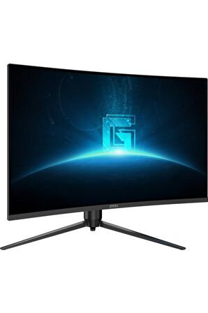 Msi 31.5" G32CQ5P 170Hz 1Ms VA Curved Gaming Monitör