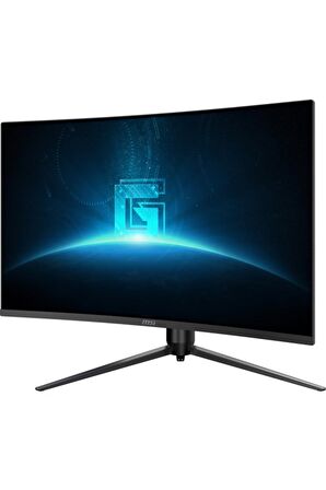 Msi 31.5" G32CQ5P 170Hz 1Ms VA Curved Gaming Monitör