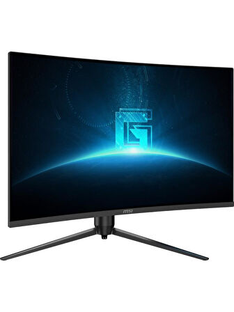 MSI G32CQ5P 31.5" 1 ms 2K Curved 170 Hz Oyuncu Monitörü - Teşhir