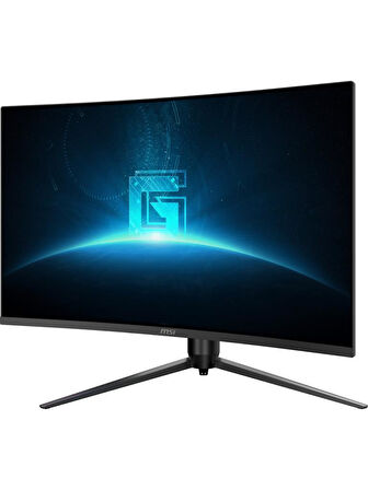 MSI G32CQ5P 31.5" 1 ms 2K Curved 170 Hz Oyuncu Monitörü - Teşhir