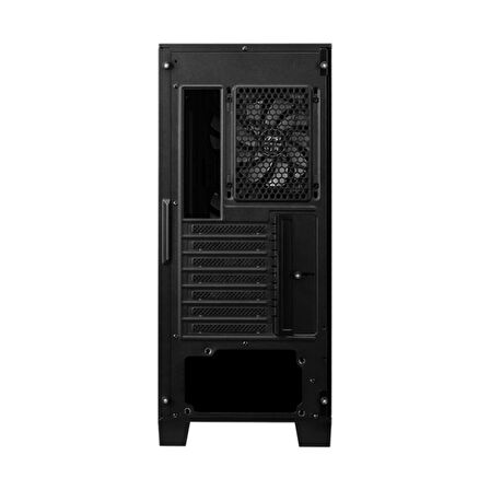 MSI MAG Forge M320R Aırflow 3x120mm Auto RGB Fan USB 3.2 Micro-ATX Tower Gaming (Oyuncu) Kasa