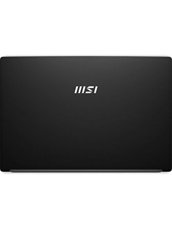 MSI MODERN 15 B12MO-624XTRM1 Intel Core i5 1235U 8GB 512GB SSD Windows 10 Home 15.6" FHD Taşınabilir Bilgisayar