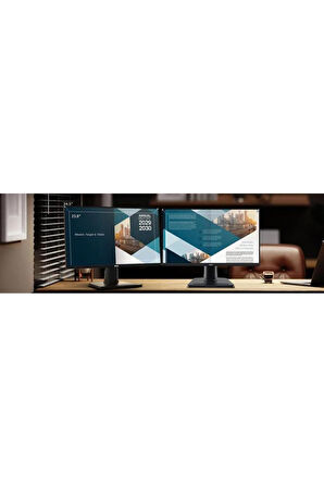 MSI PRO MP251P 24.5" 1 ms Full HD Pivot IPS 100 Hz Monitör Outlet