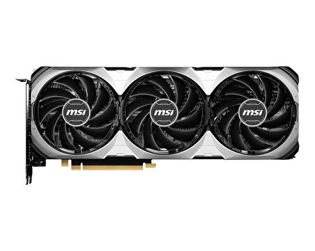 MSI GeForce RTX 4070 Ventus  3X E 12G OC 12GB GDDR6X 192Bit DX12 Gaming (Oyuncu) Ekran Kartı