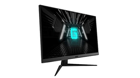 MSI G2712F 27" Ultra Rapıd 1ms 180Hz Adaptive-Sync IPS Full HD Gaming (Oyuncu) Monitör