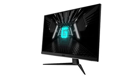 MSI G2712F 27" Ultra Rapıd 1ms 180Hz Adaptive-Sync IPS Full HD Gaming (Oyuncu) Monitör