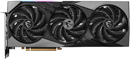 MSI RTX 4090 Gaming X Slim 24G 384 Bit GDDR6X 24 GB Ekran Kartı - Teşhir