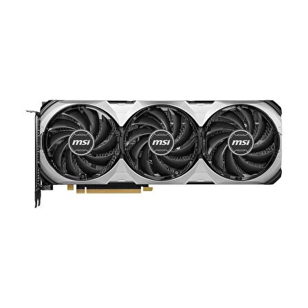 MSI GeForce RTX 4060 Ti VENTUS 3X E 8G OC 8GB GDDR6 128Bit HDMI/DP Ekran Kartı