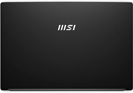 MSI Modern 15 B12MO-676XTR i5-1235U 16 GB 512 GB 15.6" Free Dos FHD Dizüstü Bilgisayar