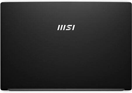 MSI Modern 15 B12MO-676XTR i5-1235U 16 GB 512 GB SSD Iris Xe Graphics 15.6" Full HD Notebook - outlet