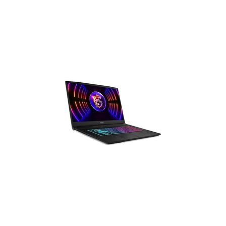 MSI Msı Katana 17 Intel Core I7 13620H B13VFK-872XTR-04 32GB 512GB Rtx 4060 8gb Freedos 17.3" Fhd 144Hz Taşınabilir Bilgisayar & B13VFK872XTRK04