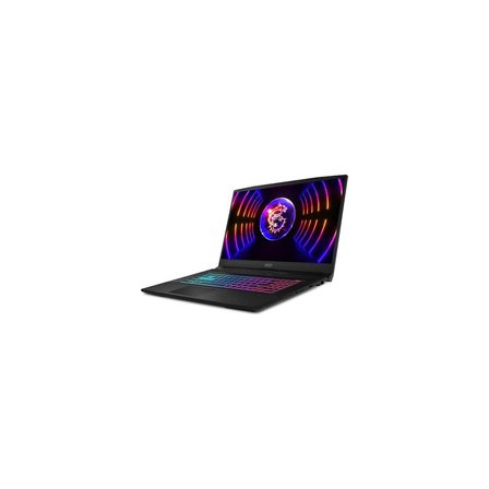 MSI Msı Katana 17 Intel Core I7 13620H B13VFK-872XTR-49 32GB 512GB Rtx 4060 8gb Windows 11 Pro 17.3" Fhd 144Hz Taşınabilir Bilgisayar & B13VFK872XTRK49
