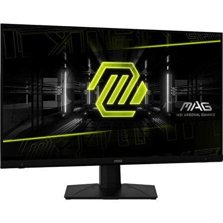 MSI MAG 322UPF 32 3840x2160 160Hz 1ms HDMI DP Type-C HDR 400 FreeSync Premium Pivot Gaming IPS Monitör