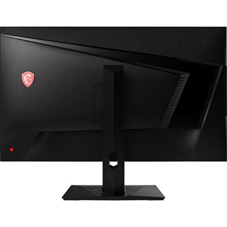 MSI MAG 322UPF 32 3840x2160 160Hz 1ms HDMI DP Type-C HDR 400 FreeSync Premium Pivot Gaming IPS Monitör