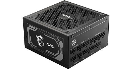 MSI PSU MAG A1000GL PCIE5