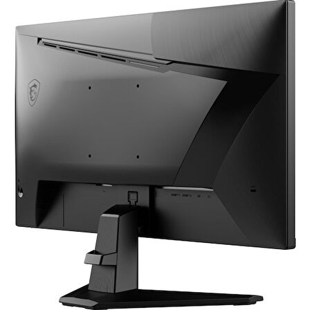 MSI 24.5 G255F 1920x1080 (FHD) 16:9 FLAT RAPID IPS 180HZ 1MS FREESYNC GAMING MONITOR