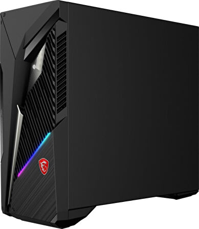 MSI MAG Infinite S3 13NUB7-1296EU i7-13700F 16 GB 1 TB SSD RTX4060TI Masaüstü Oyun Bilgisayarı - outlet