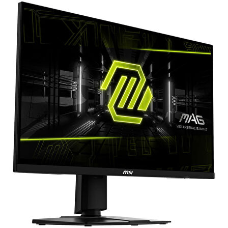 MSI MAG 274UPF E2 27 3840x2160 160Hz 0.5ms HDMI DP Type-C HDR 400 FreeSync Rapid IPS Gaming Monitör