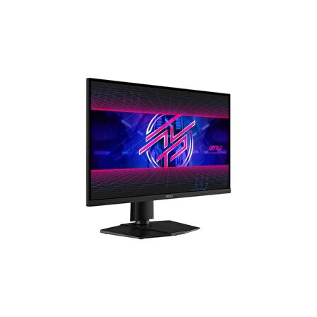MSI MPG 274URF QD 27 3840x2160 160Hz 1ms HDMI DP Type-C HDR 400 FreeSync Premium Pro Gaming IPS Monitör