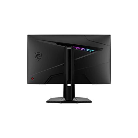 MSI MPG 274URF QD 27 3840x2160 160Hz 1ms HDMI DP Type-C HDR 400 FreeSync Premium Pro Gaming IPS Monitör