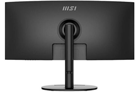 MSI MODERN MD342CQP 34'' UWQHD VA 120HZ 1MS ADAPTIVE-SYNC TYPE-C CURVE MONITOR