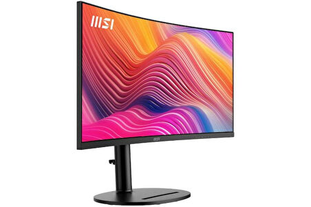 MSI MODERN MD342CQP 34'' UWQHD VA 120HZ 1MS ADAPTIVE-SYNC TYPE-C CURVE MONITOR