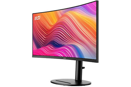 MSI MODERN MD342CQP 34'' UWQHD VA 120HZ 1MS ADAPTIVE-SYNC TYPE-C CURVE MONITOR