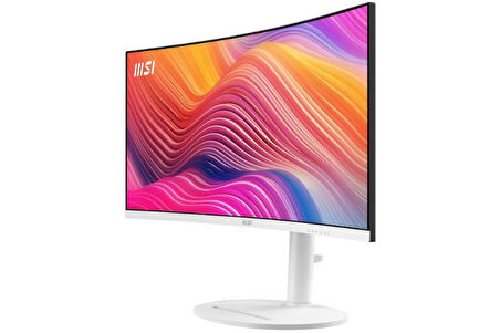 MSI MODERN MD342CQPW 34'' UWQHD VA 120HZ 1MS ADAPTIVE-SYNC TYPE-C CURVE MONITOR