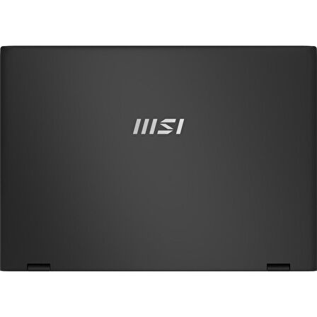 MSI PRESTIGE 16 AI STUDIO B1VEG-023TR 155H 32GB LPDDR5 RTX4050 GDDR6 6GB 1TB SSD 16.0 QHD+ W11 GRI