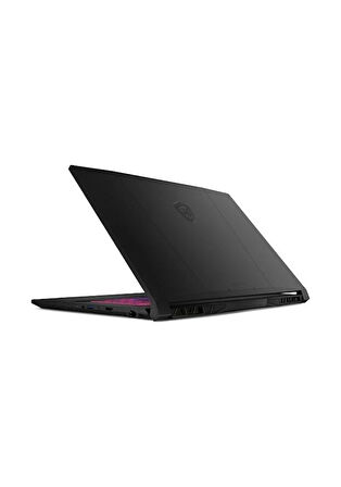 MSI Katana 17 B13VEK-1036XTR i7-13620H 16 GB 1 TB SSD RTX4050 17.3" Full HD Gaming Laptop - outlet