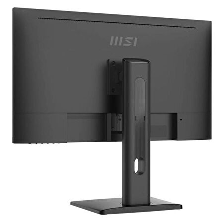 MSI Pro MP273QP E2 27 inç 100Hz 1ms 2K WQHD Adaptive Sync IPS Pivot Monitör