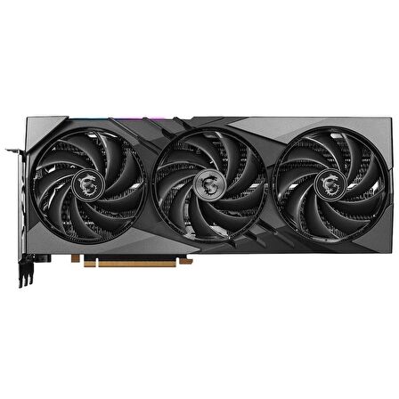 MSI RTX 4080 SUPER 16G GAMING X SLIM 16GB Geforce RTX4080S GDDR6X 256bit 2xHDMI 2xDP 16x Ekran Kartı