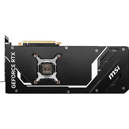 MSI RTX4080 SUPER 16GB VENTUS 3X OC GDDR6X 256bit HDMI DP PCIe 16X v4.0