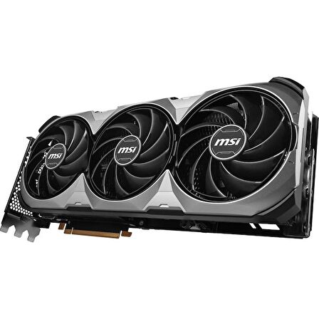 MSI RTX4080 SUPER 16GB VENTUS 3X OC GDDR6X 256bit HDMI DP PCIe 16X v4.0