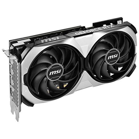 MSI RTX 4070 Ti SUPER 16G VENTUS 2X OC 16GB Geforce RTX4070TiS GDDR6X 256bit HDMI 3xDP 16x Ekran Kartı