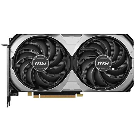 MSI Nvidia GeForce RTX4070 SUPER VENTUS 2X OC 12GB GDDR6X 192 Bit Ekran Kartı