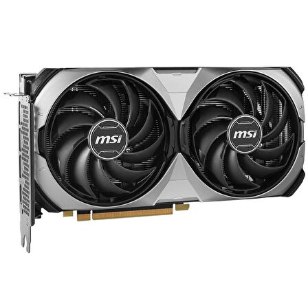 MSI Nvidia GeForce RTX4070 SUPER VENTUS 2X OC 12GB GDDR6X 192 Bit Ekran Kartı