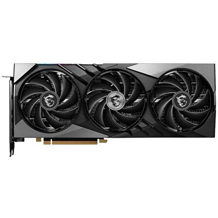 MSI Nvidia GeForce RTX4070 SUPER 12GB Gaming X Slim GDDR6X 192 Bit Ekran Kartı