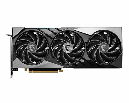 MSI RTX 4070 Ti SUPER 16G GAMING X SLIM 16GB Geforce RTX4070TiS GDDR6X 256bit HDMI 3xDP 16x Ekran Kartı