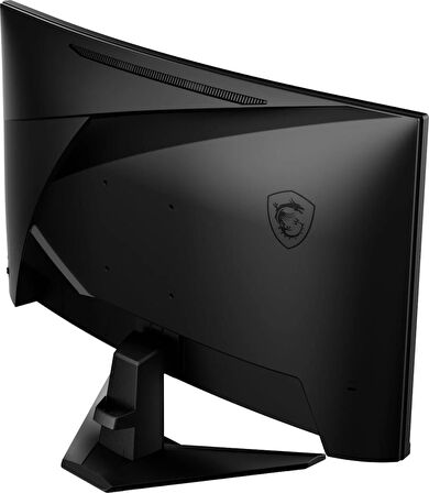 MSI MAG 27C6X 27" FHD CURVE VA 250HZ(OC) 1MS ADAPTIVE-SYNC GAMING MONITOR