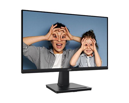 21.5 MSI PRO MP225 1MS 100HZ FHD IPS HDMI D-SUB