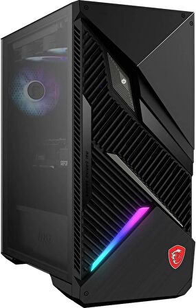 MSI MPG INFINITE X2 14NUF7-470EU I7-14700KF 32GB DDR5 2TB SSD 12G RTX4070Ti W11 GAMING DESKTOP