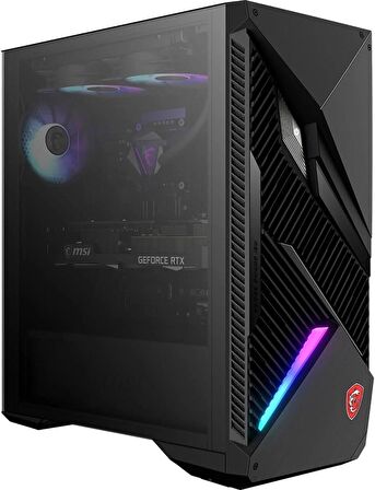 MSI MPG INFINITE X2 14NUF7-470EU I7-14700KF 32GB DDR5 2TB SSD 12G RTX4070Ti W11 GAMING DESKTOP