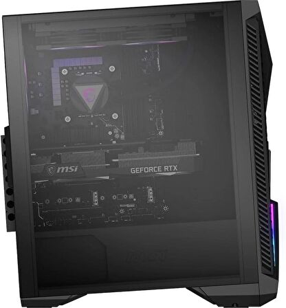 MSI MPG INFINITE X2 14NUF7-470EU I7-14700KF 32GB DDR5 2TB SSD 12G RTX4070Ti W11 GAMING DESKTOP