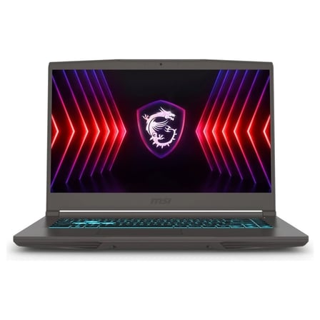 MSI Msı Thın 15 B12UC-1479XTR Intel Core I7 12650H 24GB 512GB SSD RTX3050 WINDOWS11 Pro 15.6" Fhd 144Hz Taşınabilir Bilgisayar & B12UC1479XTRK40