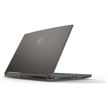 MSI Msı Thın 15 B12UC-1478XTR Intel Core I5 12450H 24GB 512GB SSD RTX3050 WINDOWS11 Pro 15.6" Fhd 144Hz Taşınabilir Bilgisayar & B12UC1478XTRK40