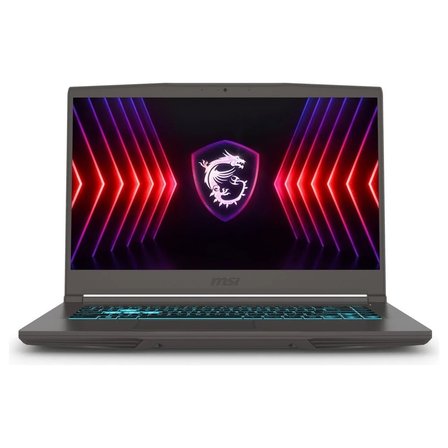 MSI Msı Thın 15 B12UC-1478XTR Intel Core I5 12450H 16GB 512GB SSD RTX3050 WINDOWS11 Pro 15.6" Fhd 144Hz Taşınabilir Bilgisayar & B12UC1478XTRK39